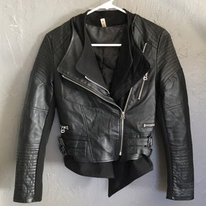Motor Jacket